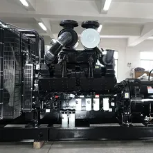 Autres cas de groupes électrogènes diesel