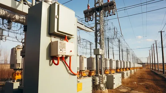 Groupes électrogènes diesel pour le télécom