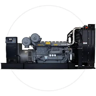 Série de moteurs Perkins (20kW-1800kW)