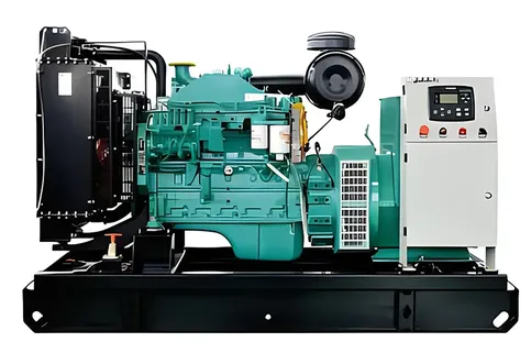 Groupe électrogène diesel avec moteur Cummins DB-92GF