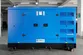 Groupe électrogène diesel avec moteur Cummins DB-150GF