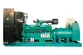 Groupe électrogène diesel avec moteur Cummins DB-1100GF