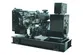 Groupe électrogène diesel avec moteur Perkins DB-20GF