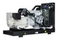 Groupe électrogène diesel avec moteur Perkins DB-24GF