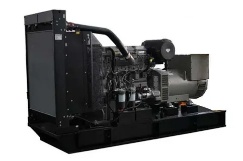 Groupe électrogène diesel avec moteur Perkins DB-36GF