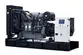 Groupe électrogène diesel avec moteur Perkins DB-50GF
