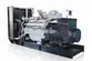 Groupe électrogène diesel avec moteur Perkins DB-180GF