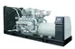Groupe électrogène diesel avec moteur Perkins DB-400GF
