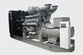 Groupe électrogène diesel avec moteur Perkins DB-1480GF