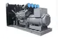 Groupe électrogène diesel avec moteur Perkins DB-1600GF