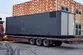 Groupe électrogène diesel avec moteur Perkins DB-1800GF