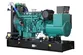 Groupe électrogène diesel avec le moteur Volvo DB-123GF