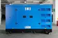 Groupe électrogène diesel avec le moteur Volvo DB-123GF