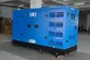 Groupe électrogène diesel avec le moteur Volvo DB-146GF