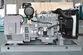 Groupe électrogène diesel avec le moteur Deutz DB-16GF