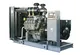 Groupe électrogène diesel avec le moteur Deutz DB-144GF