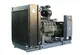 Groupe électrogène diesel avec le moteur Deutz DB-260GF