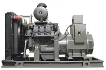 Série de moteurs Deutz  (16kW-400kW) 