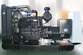Groupe électrogène diesel avec le moteur SDEC DB-92GF