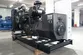 Groupe électrogène diesel avec le moteur SDEC DB-150GF