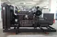 Groupe électrogène diesel avec le moteur SDEC DB-280GF
