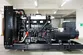 Groupe électrogène diesel avec le moteur SDEC DB-800GF