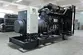 Groupe électrogène diesel avec le moteur SDEC DB-1000GF