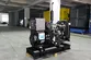 Groupe électrogène diesel avec le moteur Yuchai DB-30GF