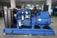 Groupe électrogène diesel avec le moteur Yuchai DB-100GF