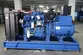 Groupe électrogène diesel avec le moteur Yuchai DB-120GF