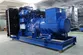 Groupe électrogène diesel avec le moteur Yuchai DB-900GF