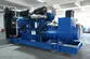 Groupe électrogène diesel avec le moteur Yuchai DB-1000GF
