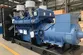 Groupe électrogène diesel avec le moteur Yuchai DB-1700GF