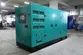 Groupe électrogène diesel avec le moteur Weichai DB-80GF