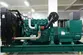 Groupe électrogène diesel avec le moteur Weichai DB-300GF
