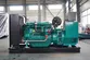 Groupe électrogène diesel avec le moteur Weichai DB-320GF