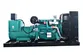Groupe électrogène diesel avec le moteur Weichai DB-400GF