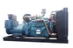 Groupe électrogène diesel avec le moteur Weichai DB-460GF