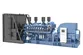 Groupe électrogène diesel avec le moteur Weichai DB-1600GF