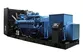 Groupe électrogène diesel avec le moteur MTU DB-2200GF