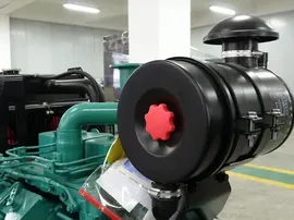 Filtre à air