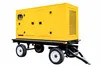 Groupe électrogène diesel de 16kW-600kW