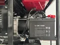 Générateurs diesel à refroidissement par air et châssis ouvert (2 cylindres)