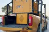 Auto Loading And Unloading Mobile Drainage Cabin