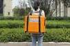 Tour d'éclairage portable pour zones reculées avec générateur à essence