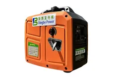 3kW/5kW Générateurs onduleurs à essence silencieux portables