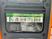 Générateurs onduleurs à essence silencieux portables