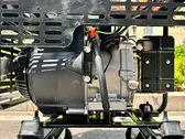 Groupes électrogènes onduleurs à essence à châssis ouvert