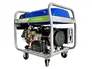 Groupes électrogènes à essence refroidis par air 5kW