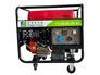 Groupes électrogènes à essence refroidis par air 8kW/9kW